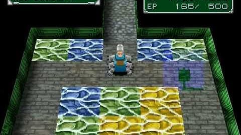 Digimon World 2 Walkthrough - Part 15 - Kim