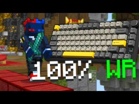 This Setup made me the Best Bedwars Player