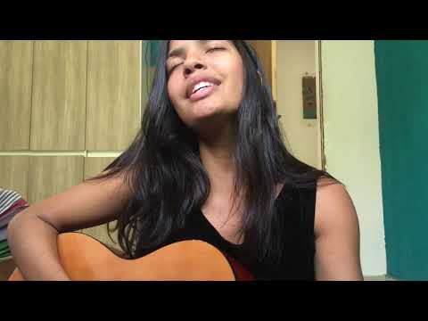 Karen Fialho (cover) Me Leva – Delacruz