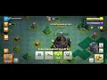 Upgrading star laboratory level 1 to max in coccoc clashofclans shorts