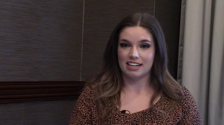 BIA-MO Educational Scholarship Recipient - Courtne...