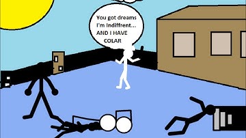 Action Pack Ep-1 Webster the Warrior