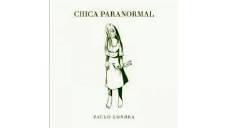 Paulo Londra - Chica Paranormal (Audio Oficial )