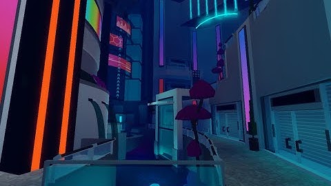 Roblox FE2 | Closing Hours (OST)