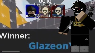 How to BACKSTAB LIKE A PRO (Roblox Arsenal)