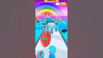 Arrow Fest 💥💯💫 Gameplay Walkthrough | All levels | Android,ios mobile | New big update #shorts games