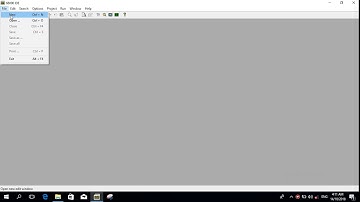 Tutorial 6800 microprocessor