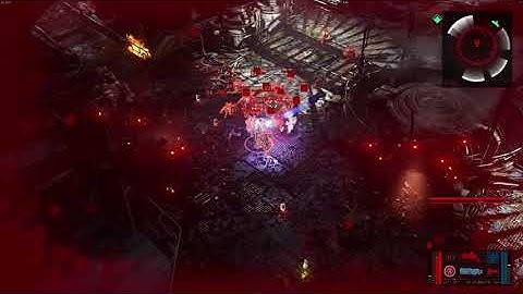 The Ascent   Feral Madness