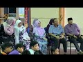 EP82: Sanjungan Budi Lambaian Kasih Puan Nor Izzati binti Ismail