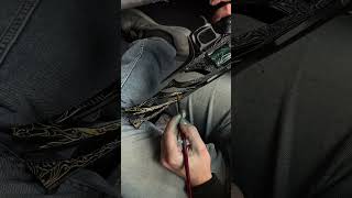 Painting Malfeasance from Destiny 2🔥