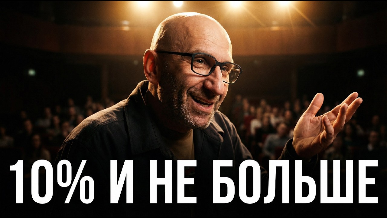 Сатья - Ты не потянешь её характер.