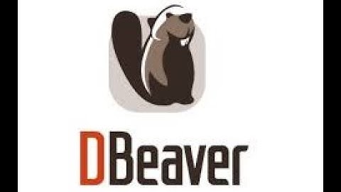 Change DBeaver theme