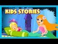 KIDS STORIES - Best Stories For Kids