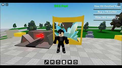 How To Make Diamond Charms In Factory Simulator (Roblox)