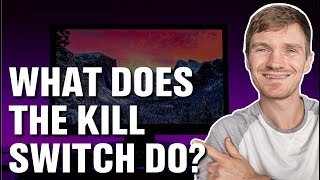 What Does The Kill Switch Do? Net Worth