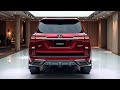 2025 Lexus LX 600 — Новый Уровень Роскоши