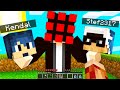 GABBY MI SFIDA NELL'INDOVINA LO YOUTUBER SU MINECRAFT ITA!!
