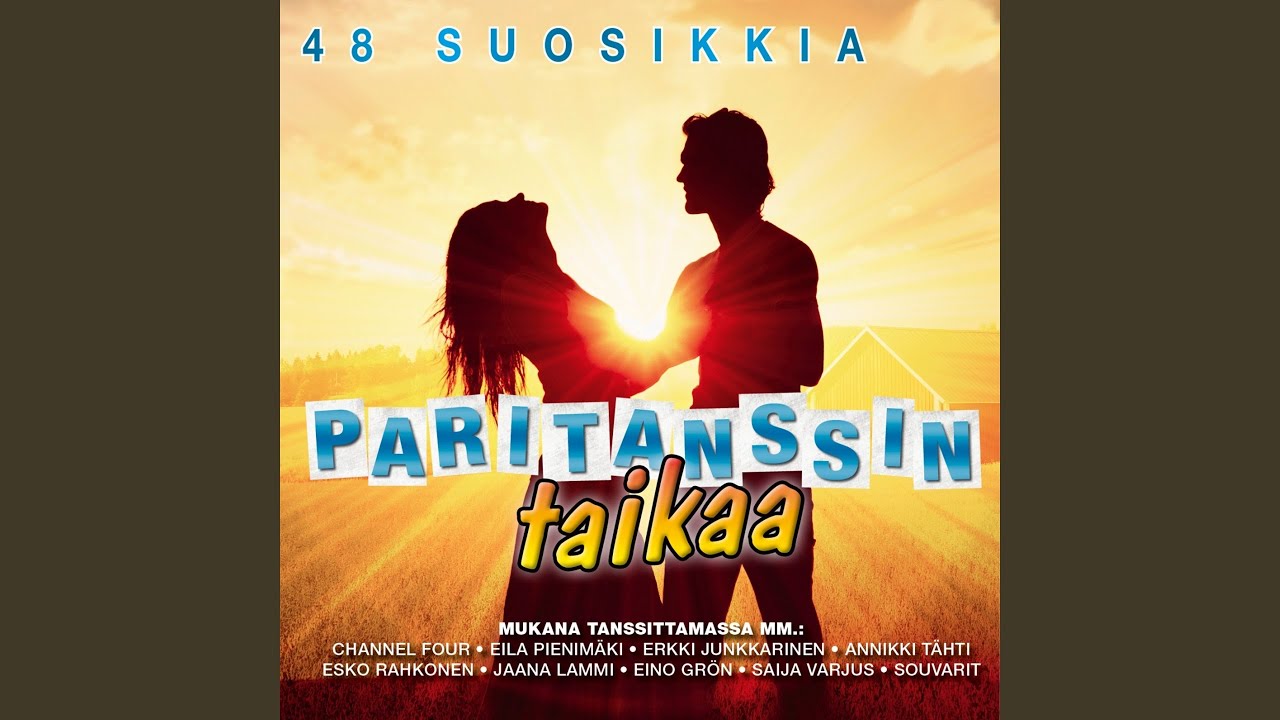 Vanhan kartanon taikaa