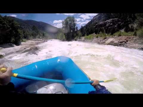 Video: Det Giftige Slamutslippet Fra Animas River Er Dømt Til å Skje Igjen