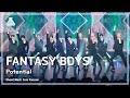 [예능연구소] FANTASY BOYS - Potential(판타지 보이즈 – 포텐셜) FanCam | Show! MusicCore | MBC231216방송