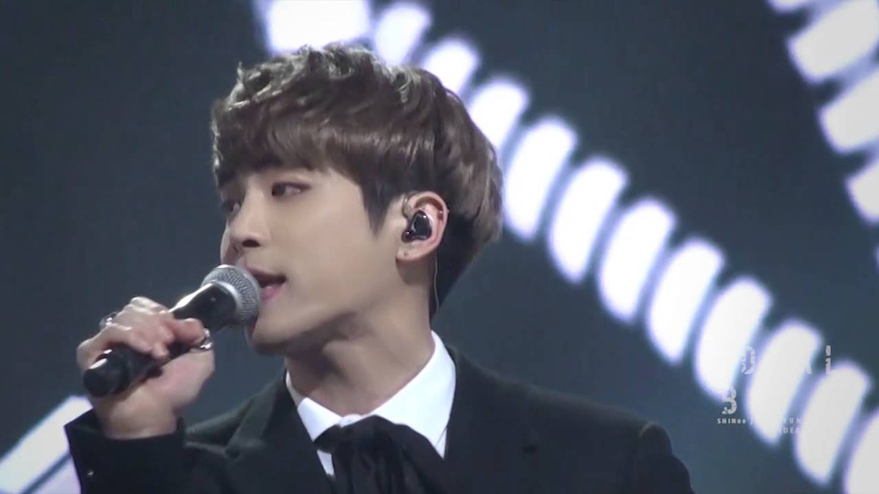 20160121 JONGHYUN 
