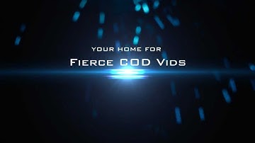 MW3 New DLC Parish - Awesomely Bad Spawns Mini Clip