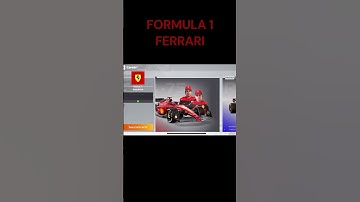 Finally! FERRARI is Ready to Sign a Contract #shorts