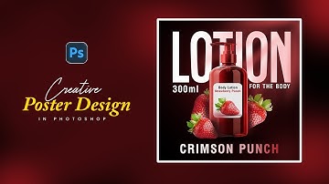 Trending Social Media Post Design in Photoshop 2025 | Eye-Catching Design Tips & Tricks