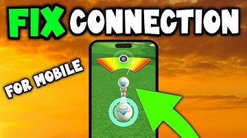 Golf Clash - How To Fix Golf Clash Connection & Server Issues - Mobile
