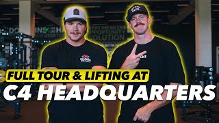Download Lagu Visiting the NICEST GYM in Texas. w/ Tim Riley MP3 Download Lagu Visiting the NICEST GYM in Texas. w/ Tim Riley MP3