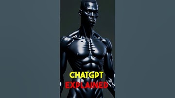 CHATGPT Explained 🤖🤖 #shorts #chatgpt #joerogan