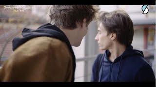[Vietsub BL] SKAM Pháp || SKAM France - Season 3 Ep 5.5 - Thời Kì Ủ Bệnh