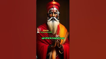 Bài học cuộc sống | Chuột sa hu gạo