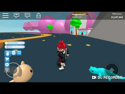 Todos Los Codigos De Pet Trainer All Codes On Pet Trainer - nuevas pets de tier 7 roblox pet trainer