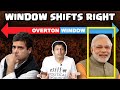 Overton Window | Has Indian Politics Shifted ‘Right’ Forever? | The DeshBhakt feat. Punster