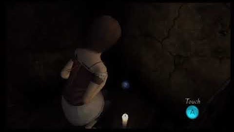 Fatal Frame 2 Project Zero 2 Wii Edition Walkthrough With That Screaming Commentary Son Part 13