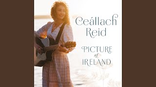 Video thumbnail of "Ceállach Reid - Streets of New York"