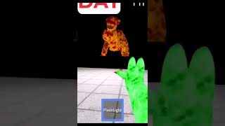 Lethal Ape 3 secret out map and jumpscare