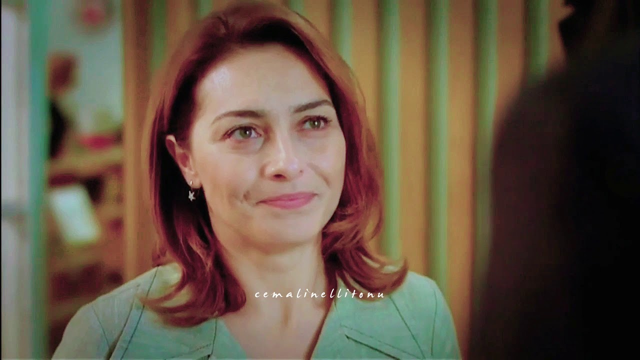 Cemile & Ali - Ben Seni Çok Sevdim