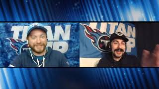 Titans vs. Jaguars Week 14 Preview