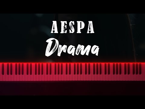 Drama - Aespa