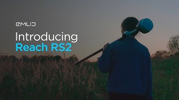 Introducing Reach RS2