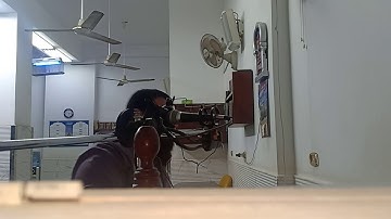 الشيخ محمدفوزى وتلاوه لسورة النبأ