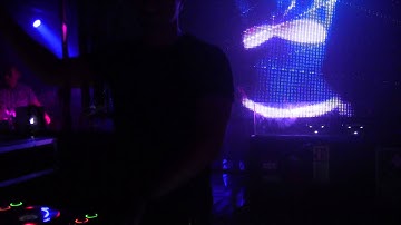 Markus Schulz @ Gatecrasher Birmingham (04-05-2014) (1/2)