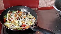Resep Buka Puasa : Urak Arik Telur - Resep Sahur - Durasi: 6.59. 