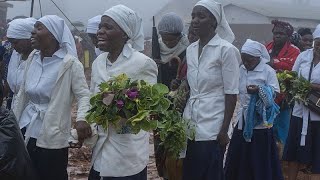 Malawi : le bilan s'alourdit après le passage du cyclone Freddy