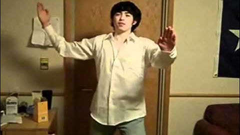 ASL Final Project My Heart Will Go On