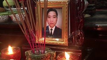 Lễ cúng dường Trai Tăng nhân Tuần Chung Thất tại chùa Hoà Bình #DatNguyen #1