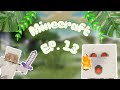 Cozy Minecraft Ep. 13 | Off to the Nether We Go ✨