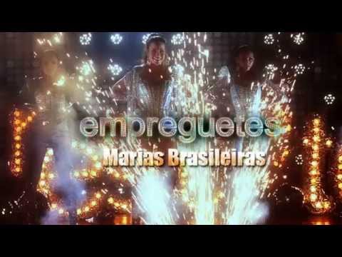 Empreguetes - Marias Brasileiras (Video Trailer)